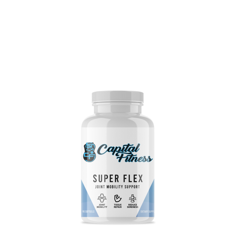 Super Joint Flex Mobility Support