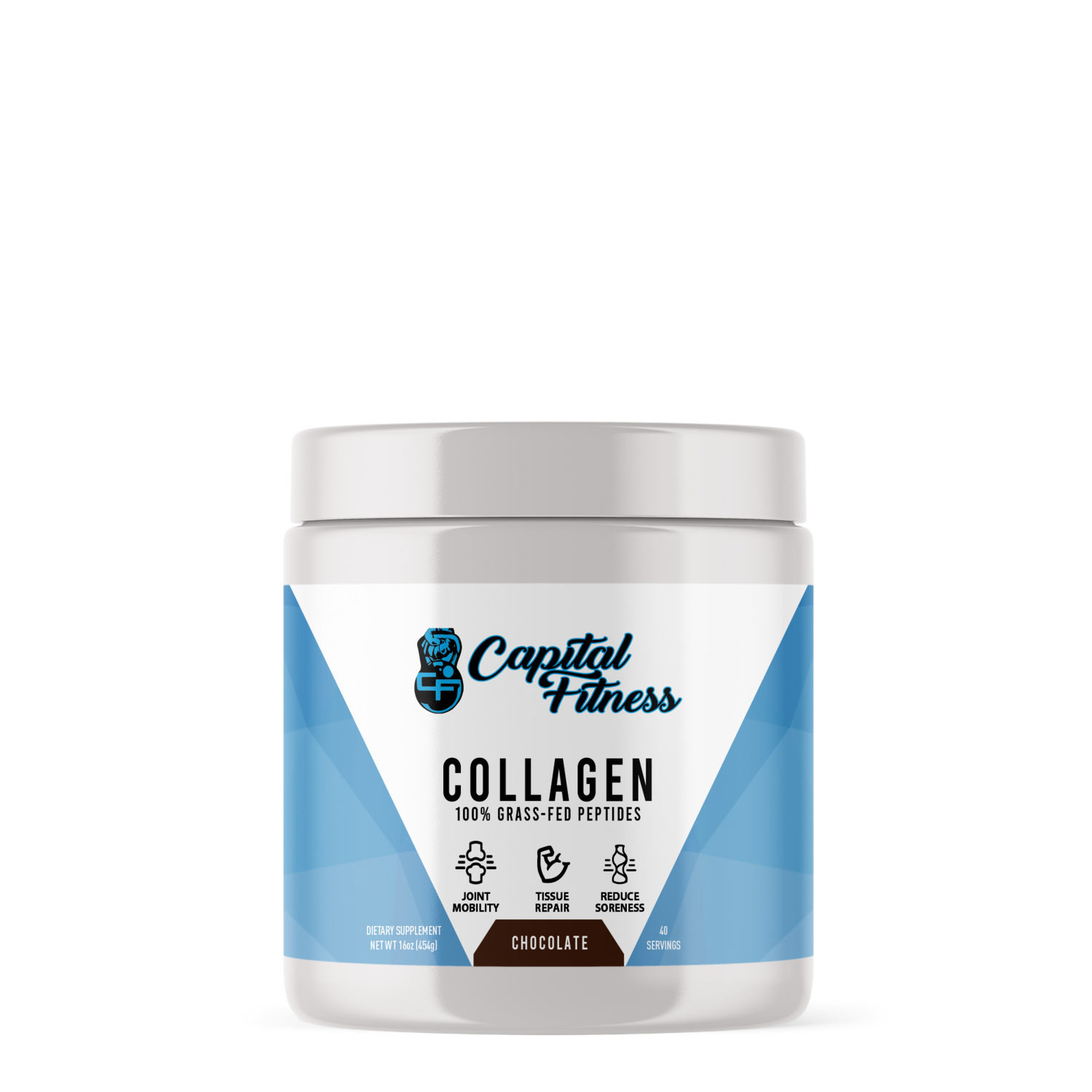 Grass-Fed Collagen Peptides