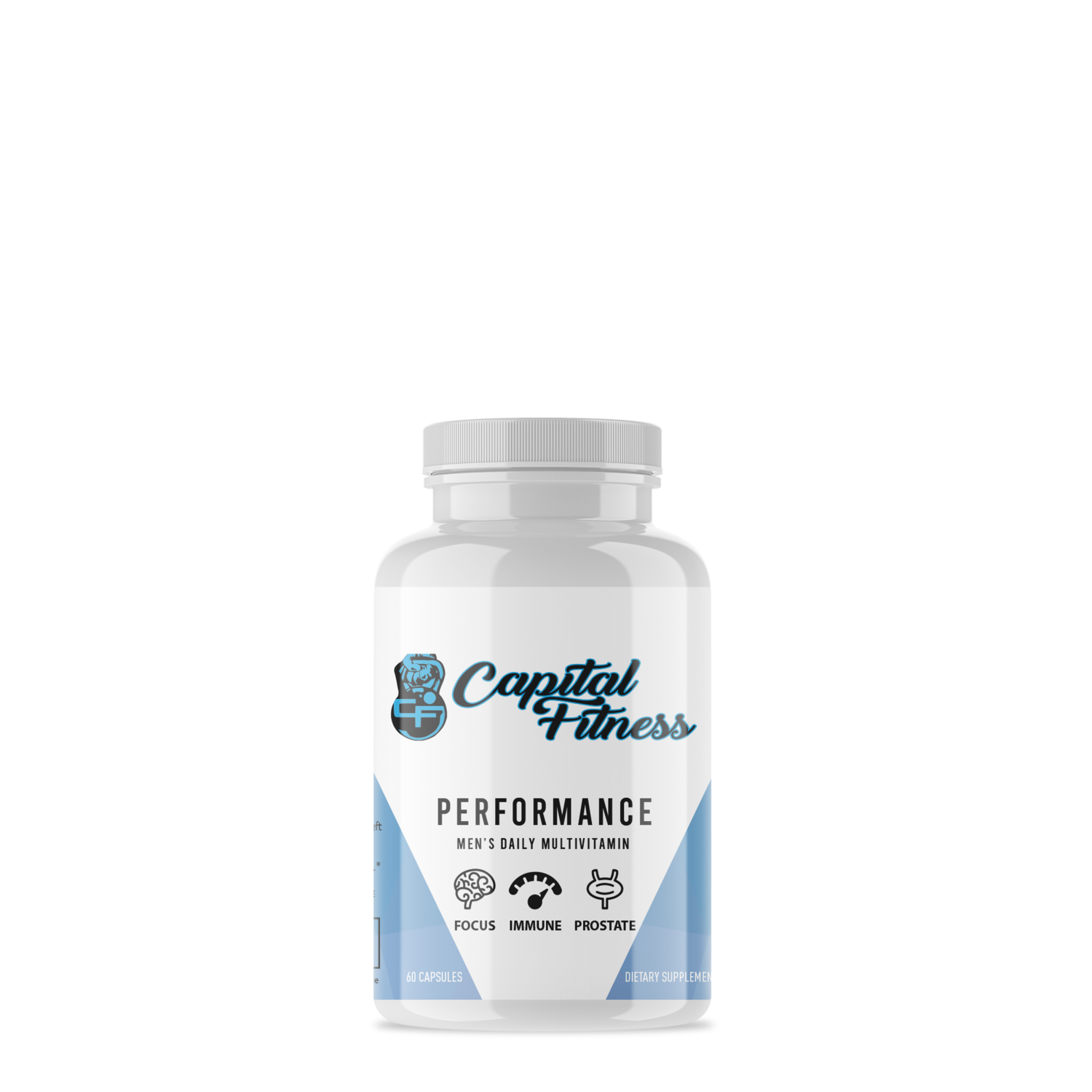 Men&#39;s Performance Daily Multivitamin