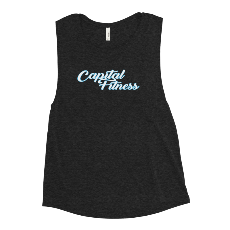 Women&#39;s Muscle Tank