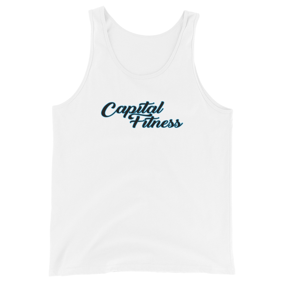Unisex Premium Tank 