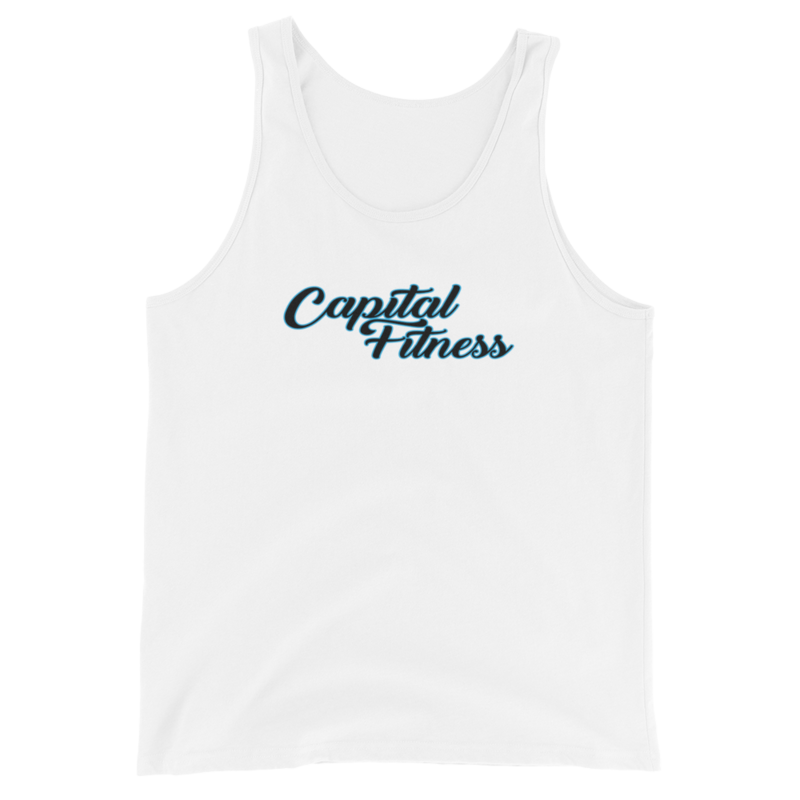 Unisex Premium Tank 