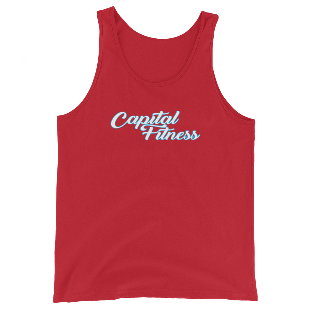 Unisex Premium Tank 