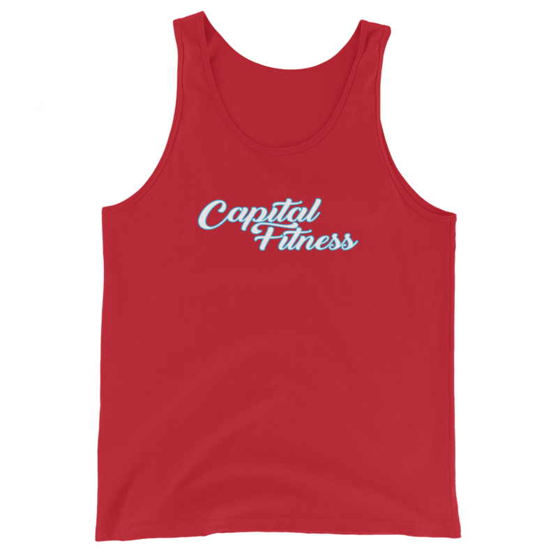 Unisex Premium Tank 