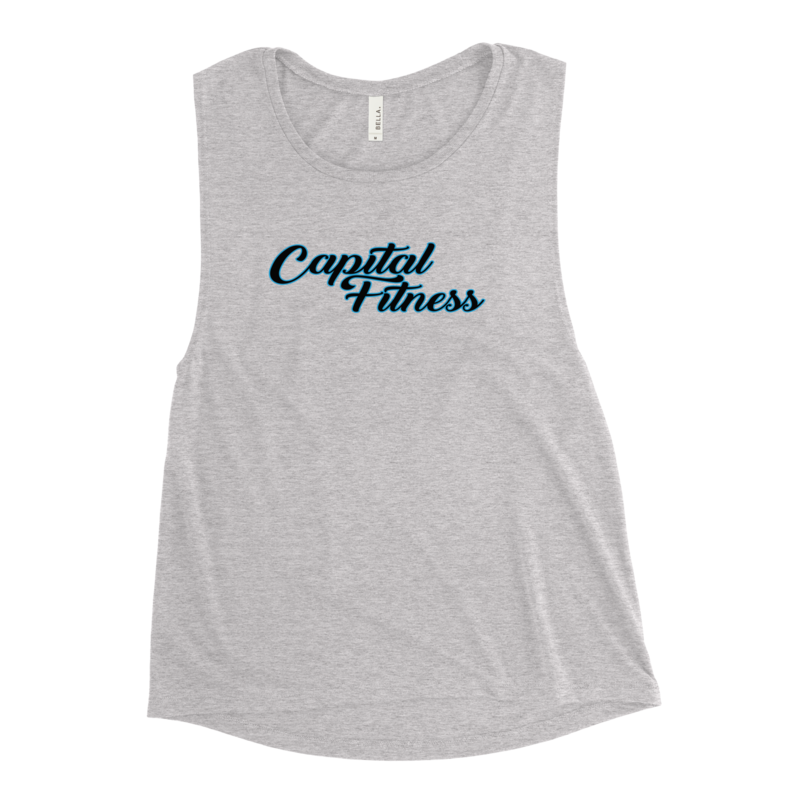 Women&#39;s Muscle Tank