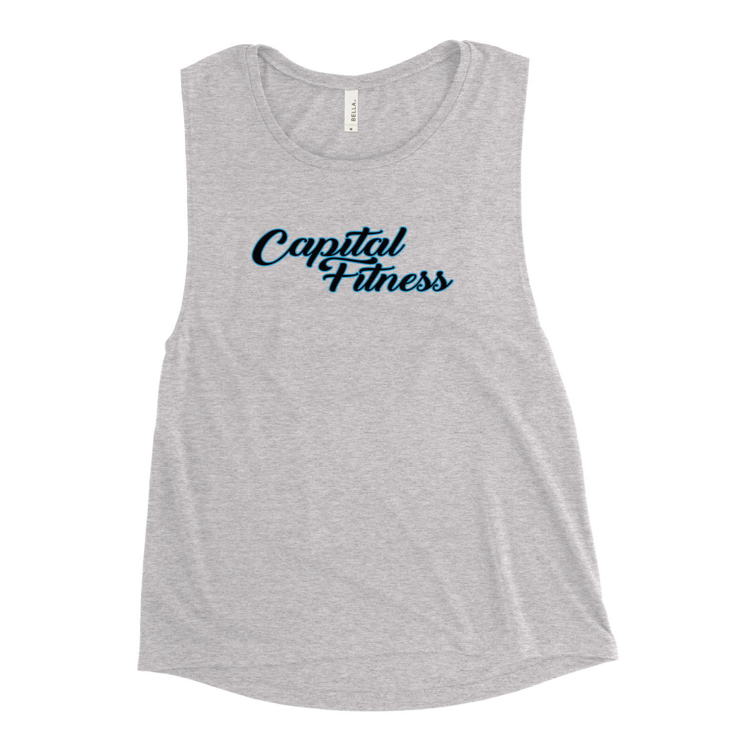 Women&#39;s Muscle Tank