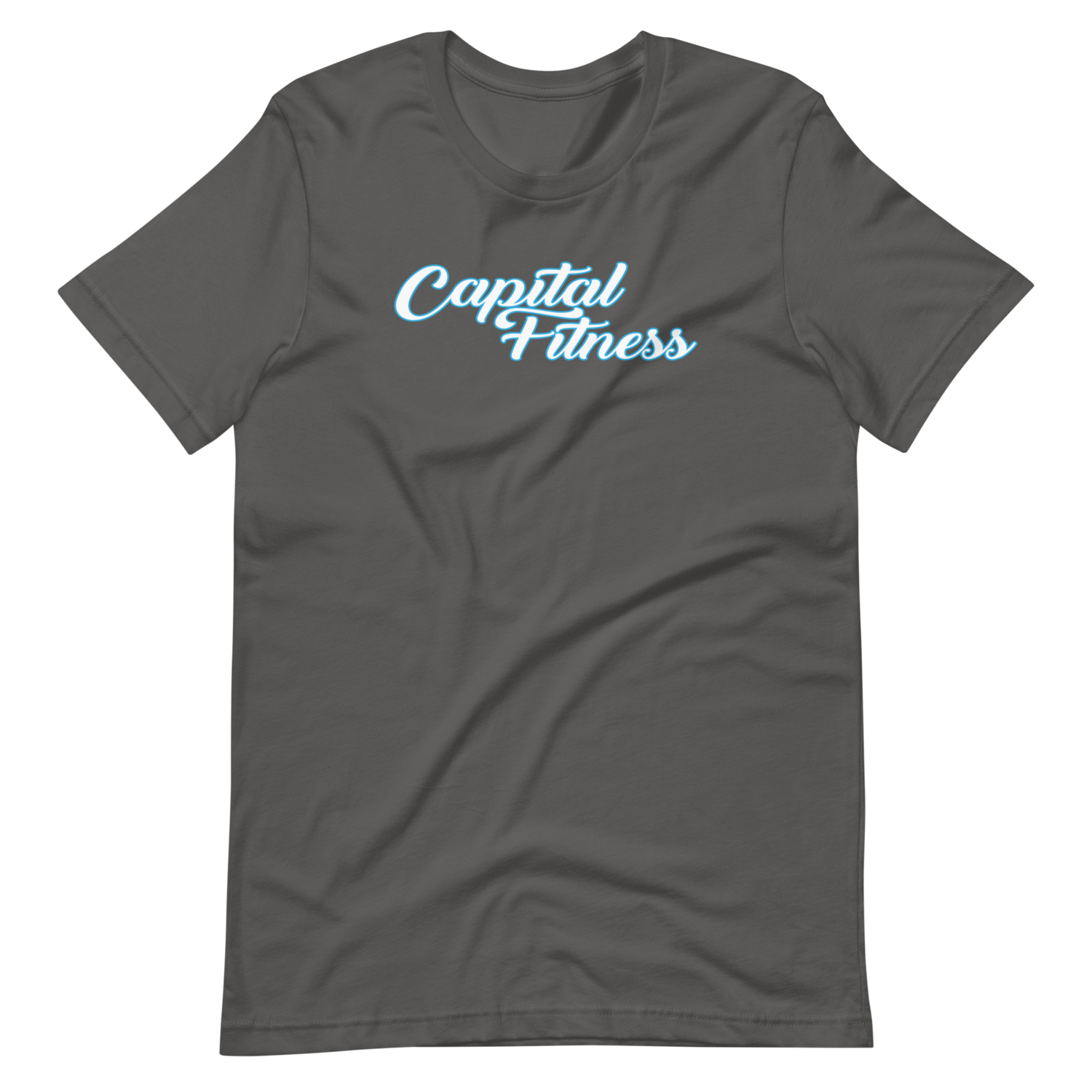 Premium Cotton Tee