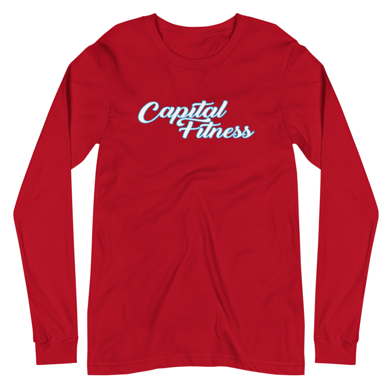 Long Sleeve Tee