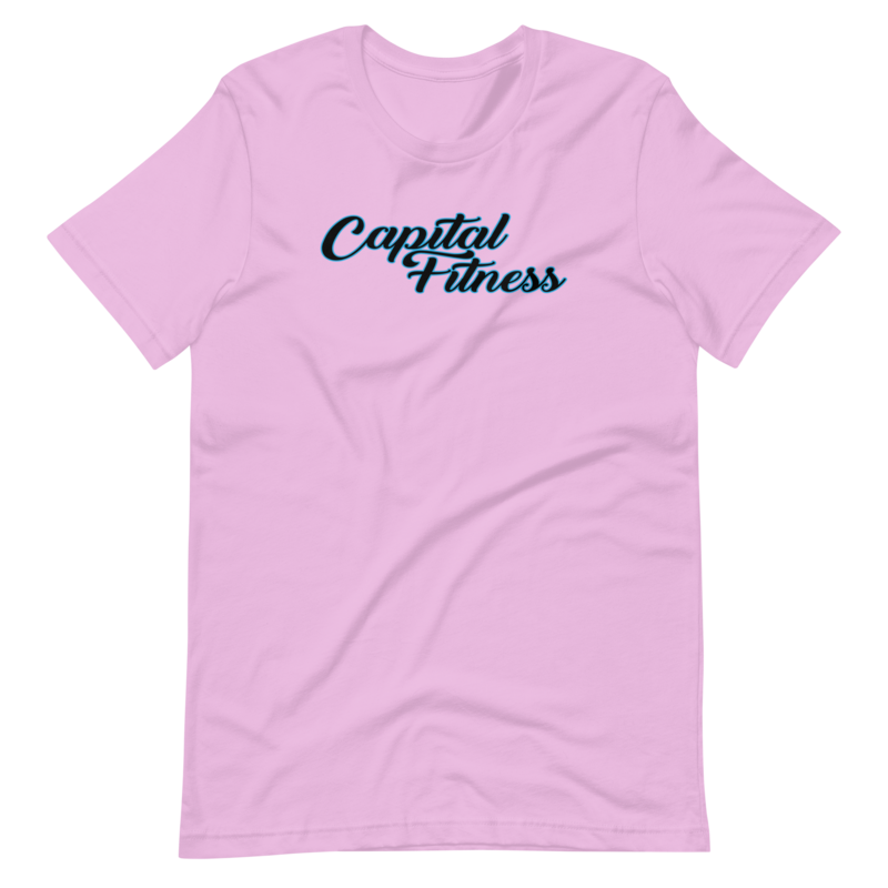 Premium Cotton Tee