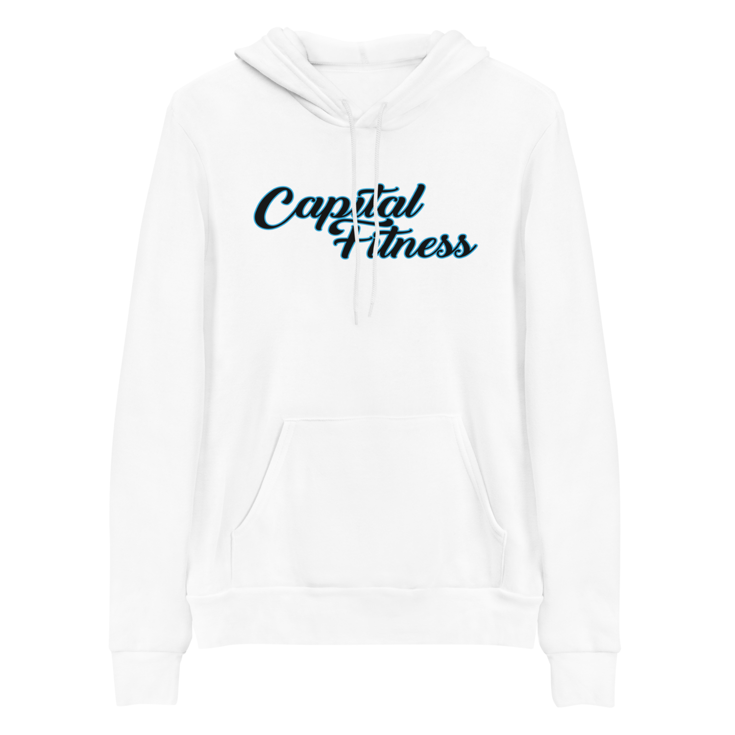 Heavy Blend Pullover Hoodie