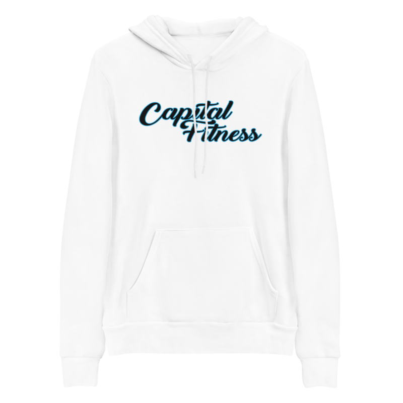 Heavy Blend Pullover Hoodie