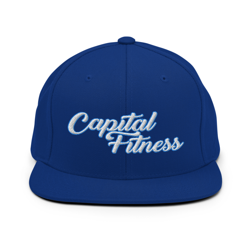 Classic Snapback