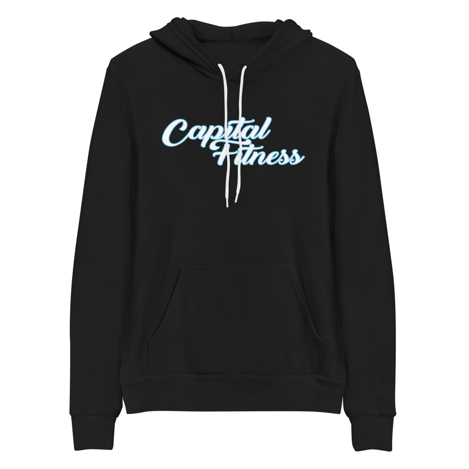 Heavy Blend Pullover Hoodie