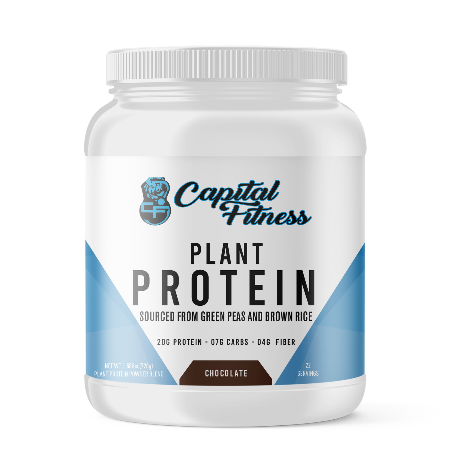 Plant Protein