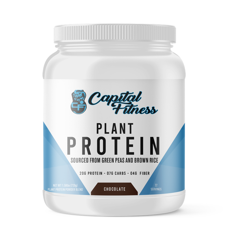 Plant Protein