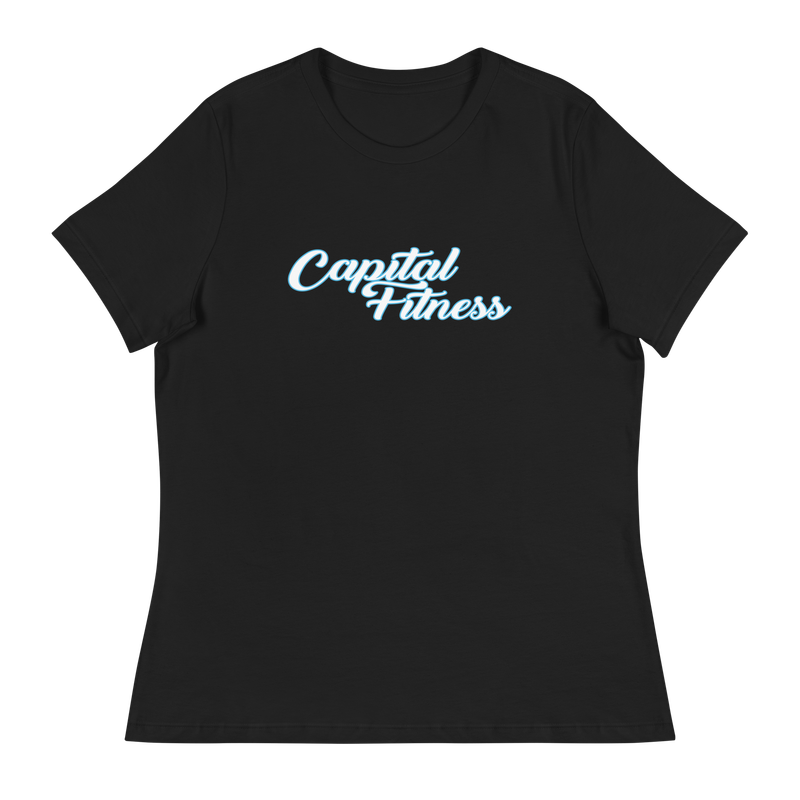 Women&#39;s Relaxed Fit Tee