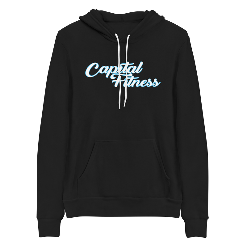 Heavy Blend Pullover Hoodie