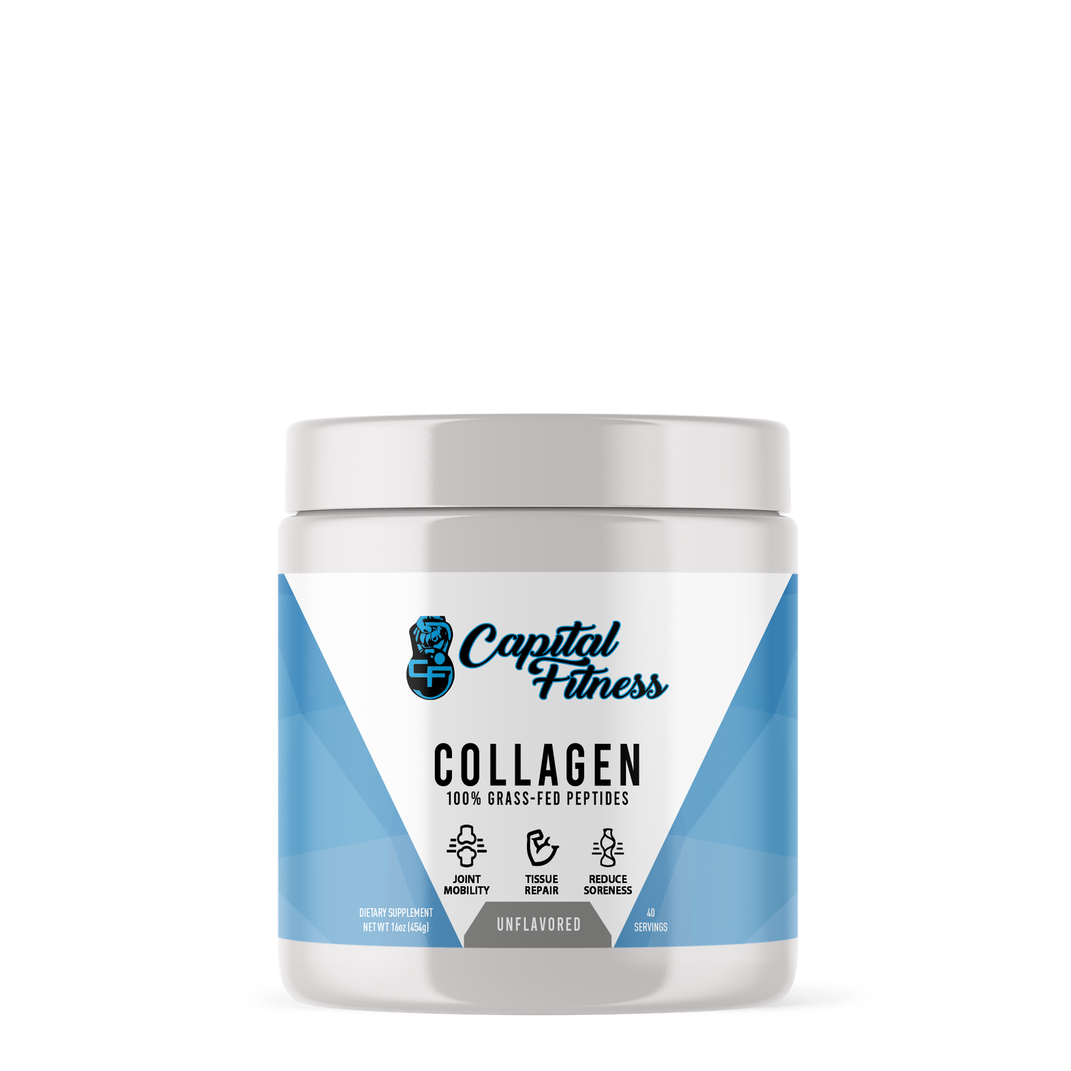 Grass-Fed Collagen Peptides