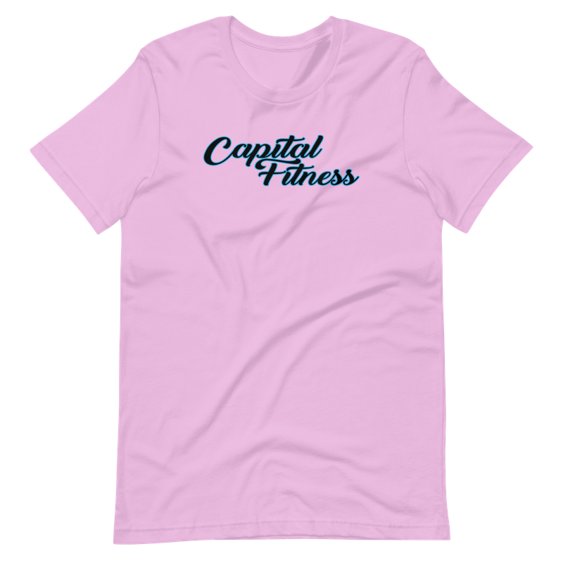 Premium Cotton Tee