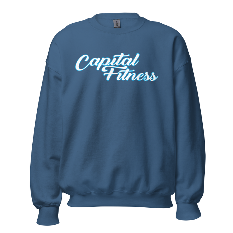 Unisex Fleece Sweatshirt