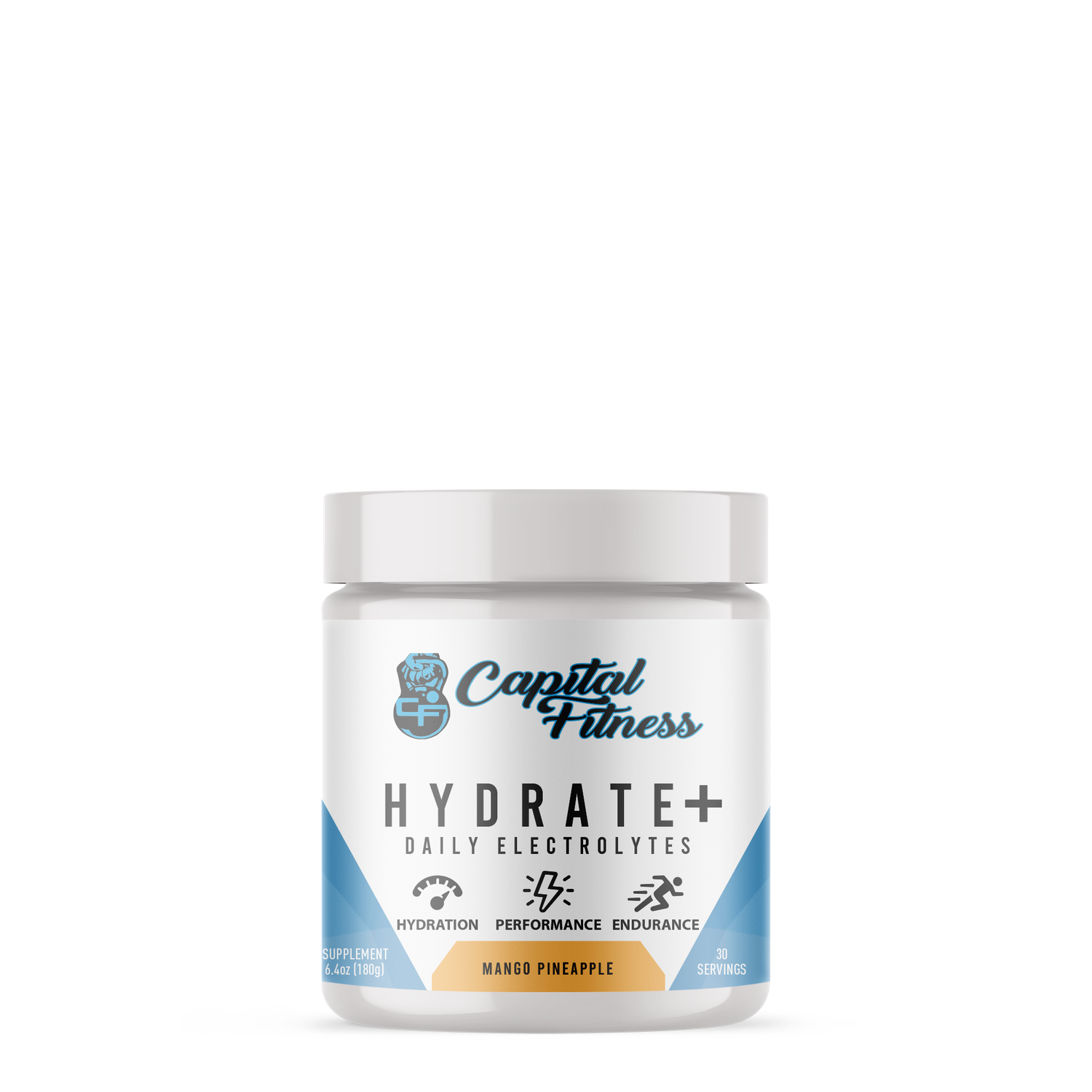 Hydrate+