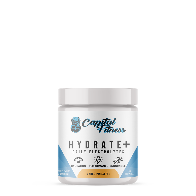 Hydrate+
