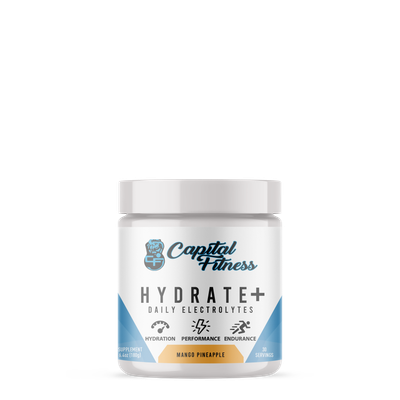 Hydrate+