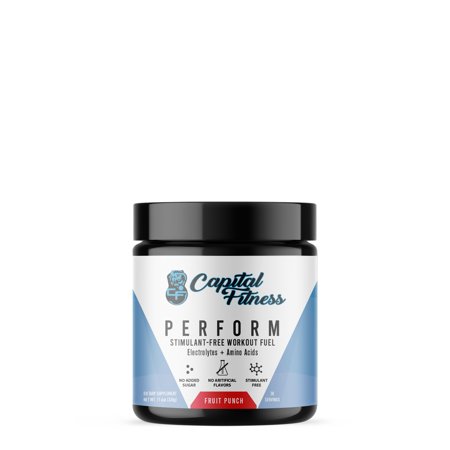 Perform BCAAs + Hydration