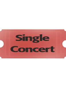 Single Concert
