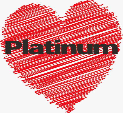 Platinum