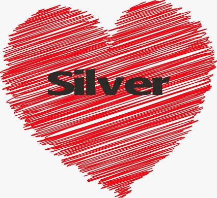 Silver