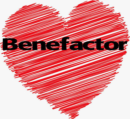 Benefactor