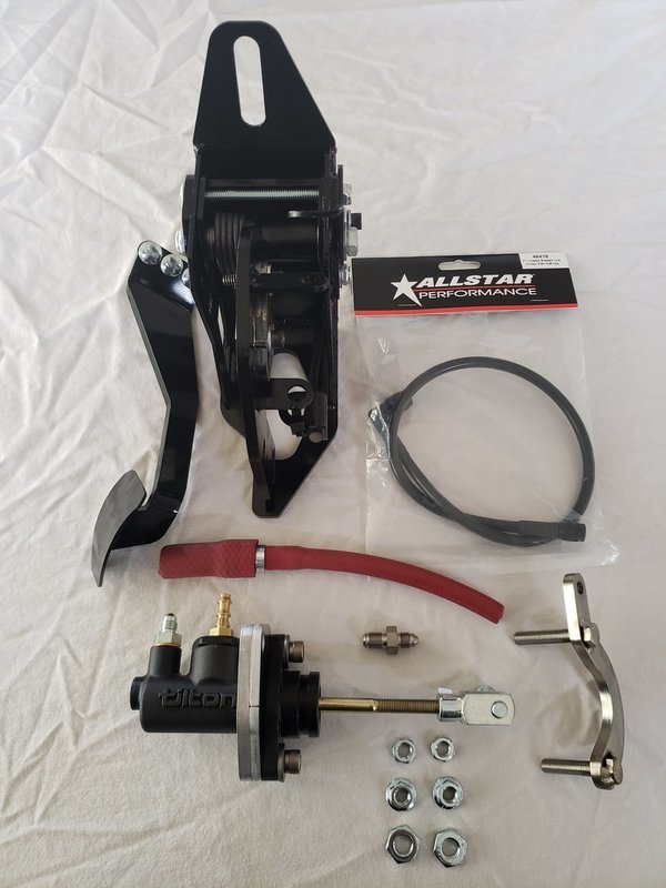 North American 370Z/G37/Z Tilton Gen2.1 Ultimate Clutch System Packages. $50 off Pre-Orders Until July 1st. ***SHIPS Thursday July 10th If Pre-Ordered Today.