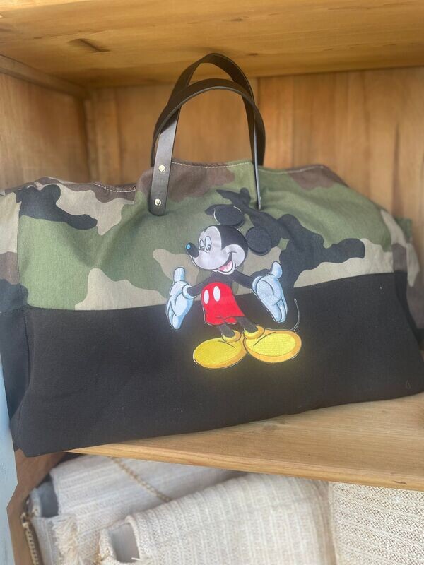 SAC CABAS