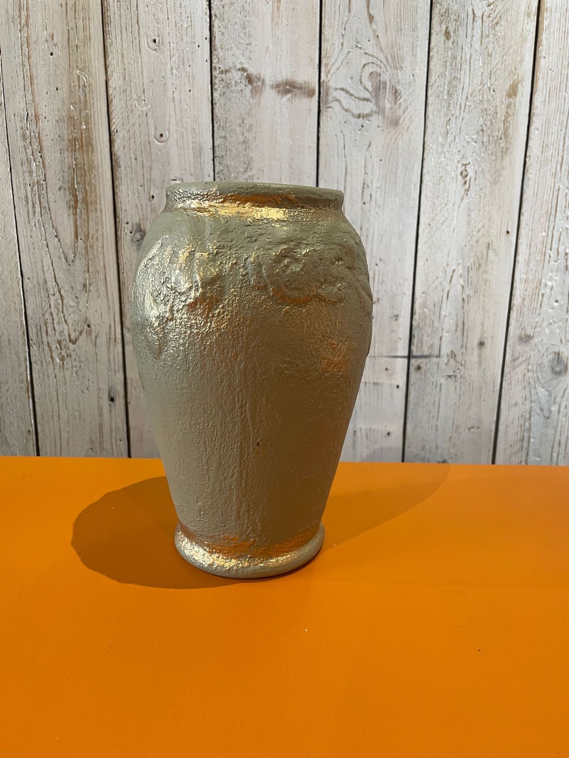 VASE EN CERAMIQUE RELOOKE