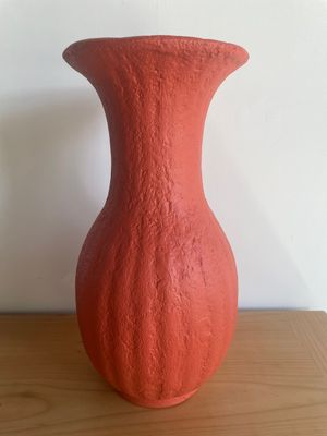 VASE CERAMIQUE RELOOKE