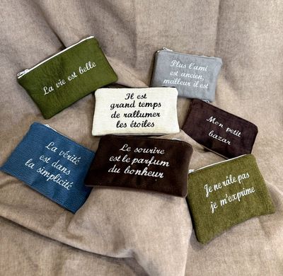 Divers confections