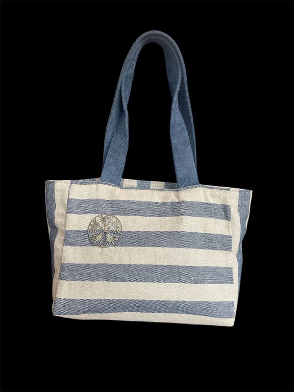 SAC CABAS MARIN