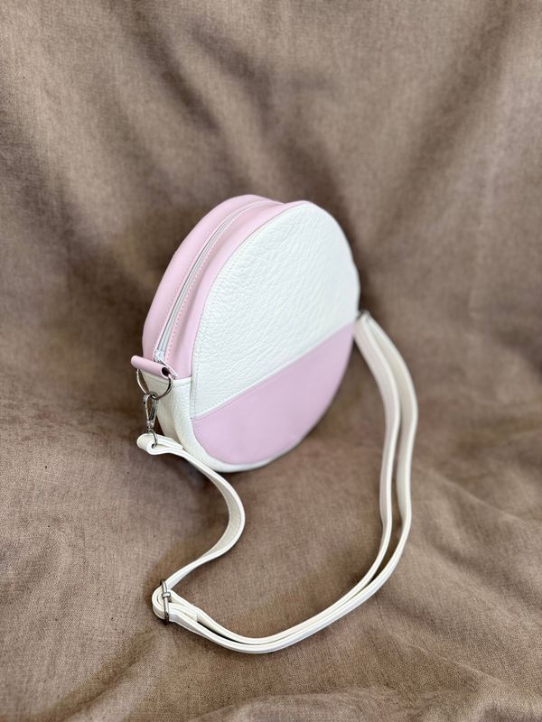 SAC MODELE SHREK VANILLE FRAISE