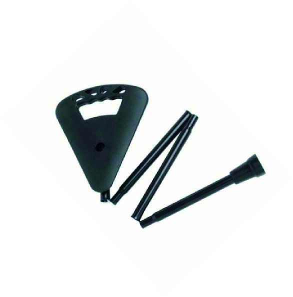 Flipstick Foldaway Adjustable