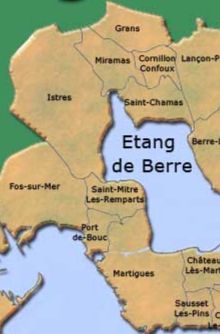 ISTRES : 18 juin après midi et 26 juin matin MARTIGUES : 18 Juin matin