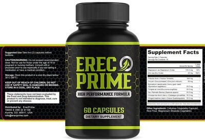 ErecPrime