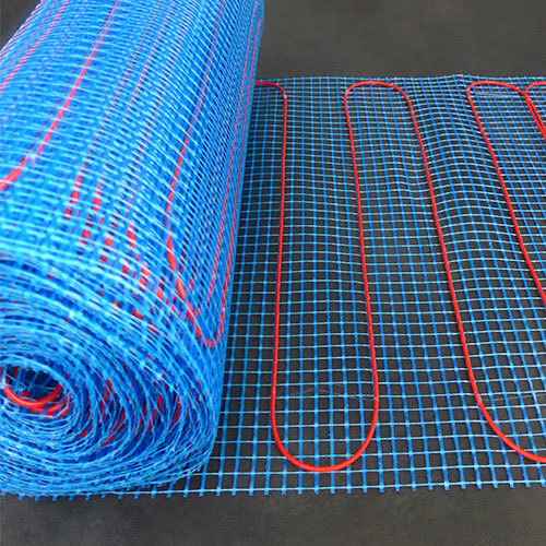 FH  (10m², 1000W)