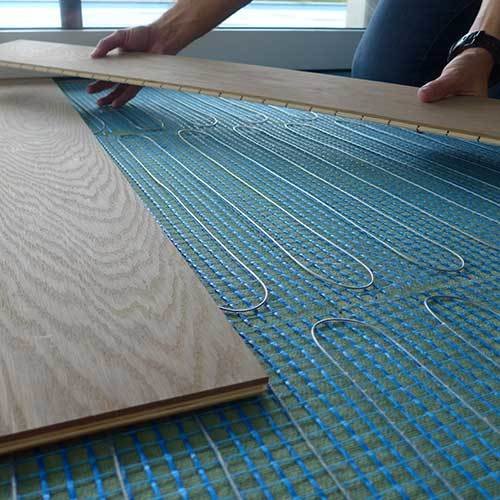 FH L (2.5m², 400W)