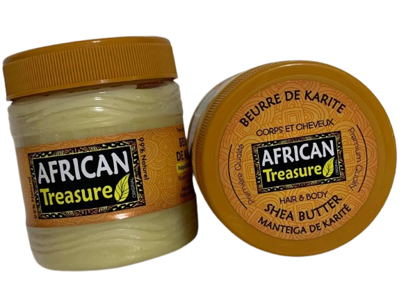 African Shea Butter