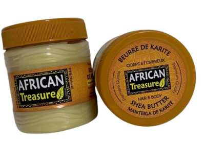 African Shea Butter