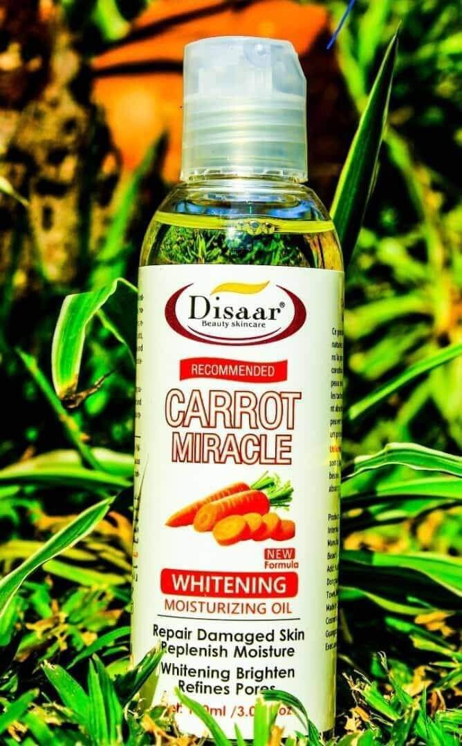Disaar Miracle Oil