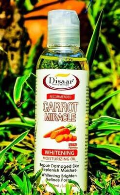 Disaar Miracle Oil