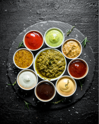 Salsas