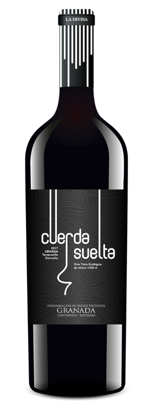 CUERDA SUELTA 2017